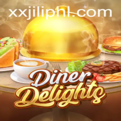 DinerDelights: Experience the Ultimate Culinary Adventure with XX JILI