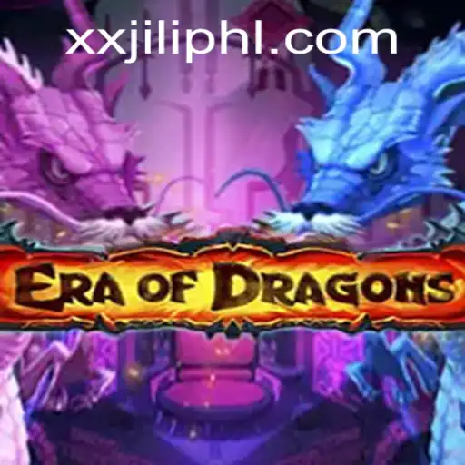 EraOfDragons: A Revolutionary Gaming Experience with XX JILI