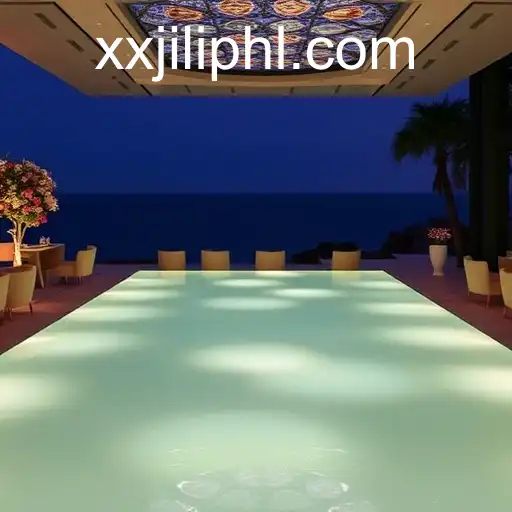 Exclusive Events: Unveiling the Allure of XX JILI