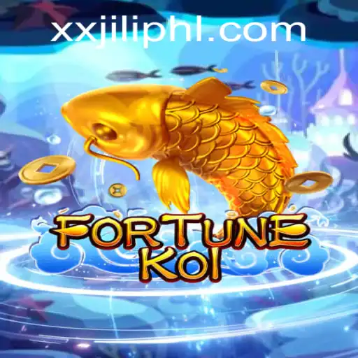 Exploring the Exciting World of FORTUNEKOI: A New Gaming Phenomenon by XX JILI