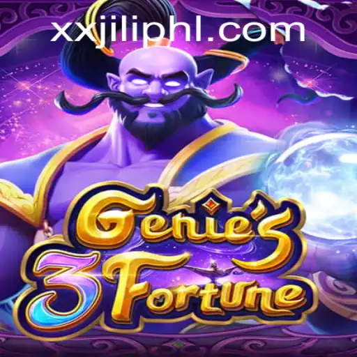 Unlocking the Mysteries of Genie3Fortune and Mastering the Game with XX JILI
