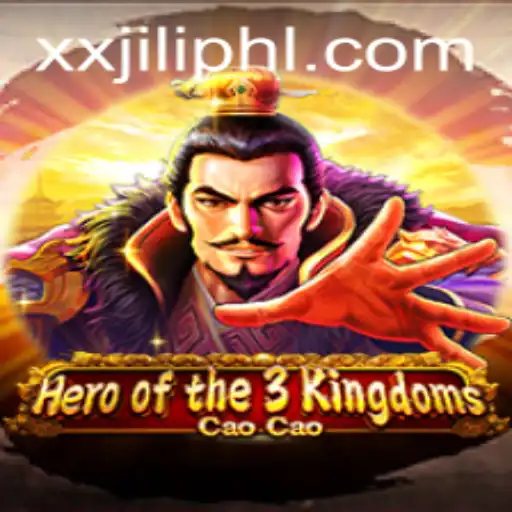 Heroofthe3KingdomsCaoCao and the Latest Buzz Surrounding XX JILI