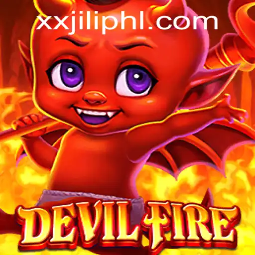Discover the Thrilling World of DevilFire: Unleashing XX JILI