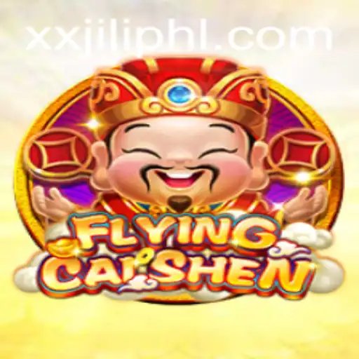 Explore the Thrilling Adventure of FlyingCaiShen in the World of XX JILI