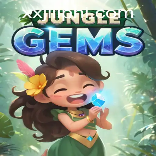 Discovering the Magic of JungleGems: A Deep Dive into XX JILI