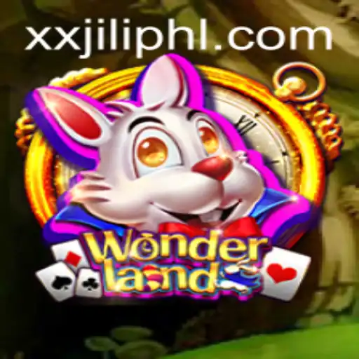 Explore the Enchanting World of Wonderland: A Journey with XX JILI