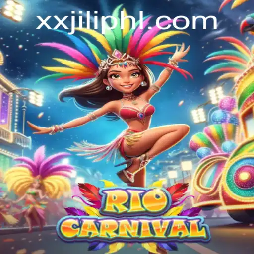 Dive into the vibrant world of RioCarnival - A festive gaming experience with XX JILI