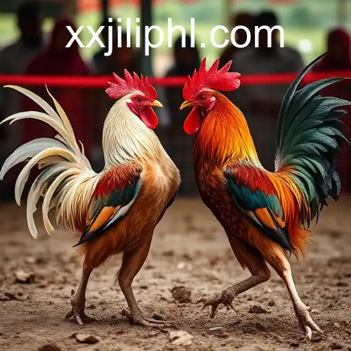 Exploring the World of Sabong Games: A Comprehensive Insight Into XX JILI